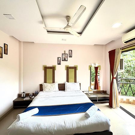 Hotel Laxmi Residency Lonavala Exteriér fotografie