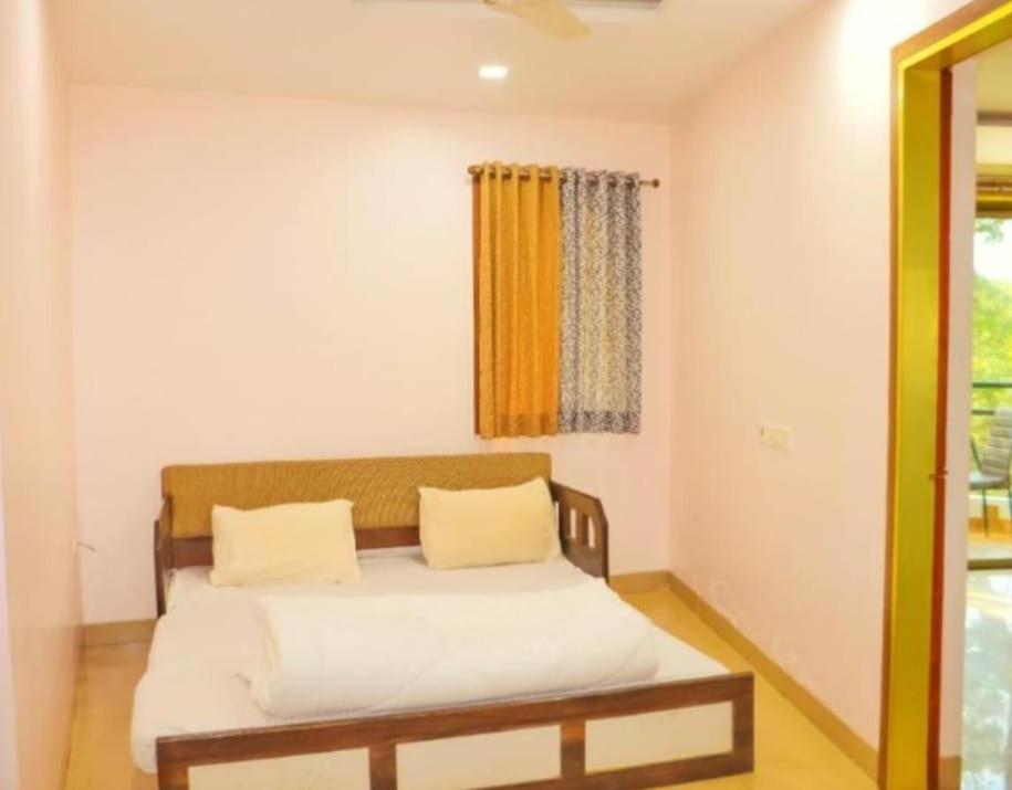 Hotel Laxmi Residency Lonavala Exteriér fotografie