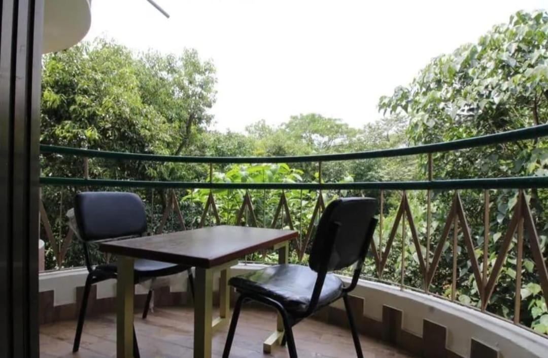 Hotel Laxmi Residency Lonavala Exteriér fotografie